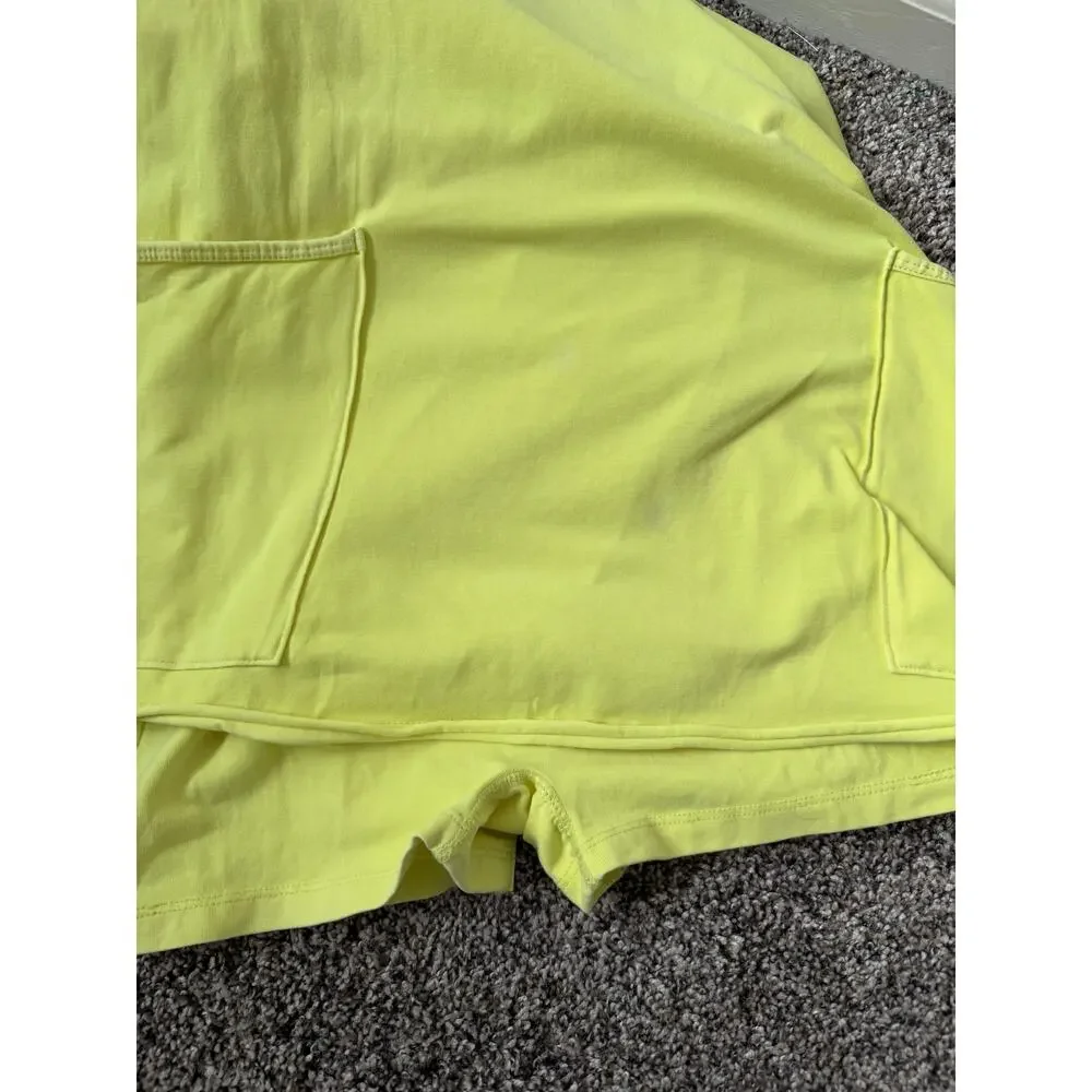 Free People FP Movement hot shot mini women's size XS